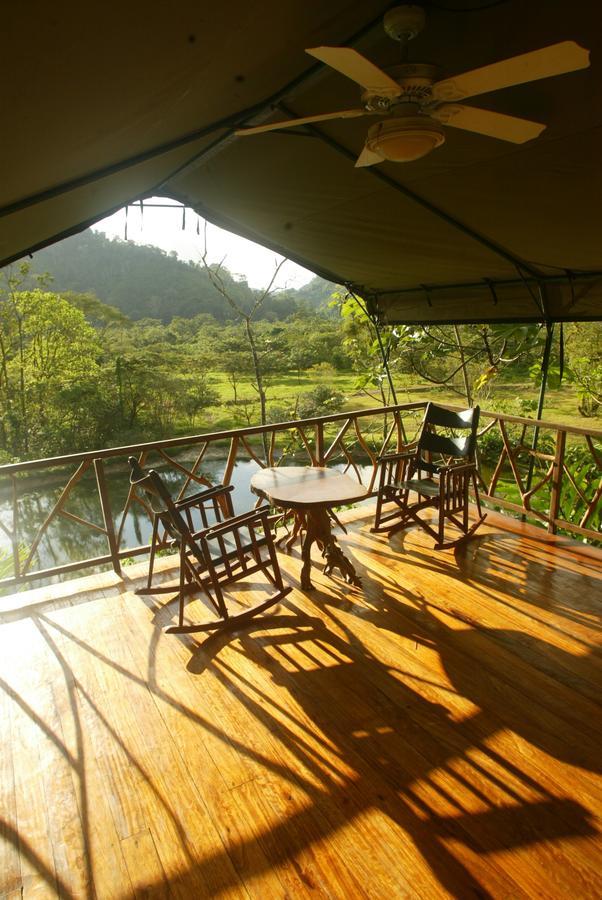 Savegre Rafiki Safari Lodge חדר תמונה